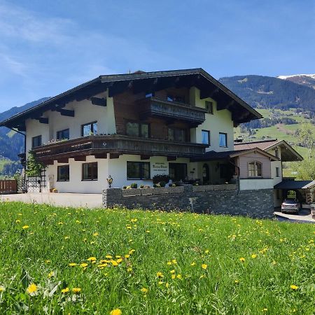 Landhaus Zillertal Рамзау-ім-Ціллерталь Екстер'єр фото
