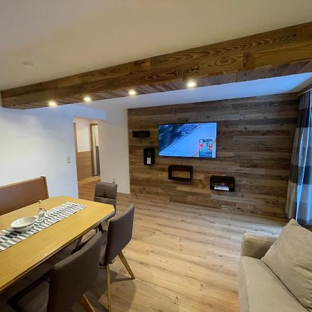 Landhaus Zillertal Рамзау-ім-Ціллерталь Екстер'єр фото