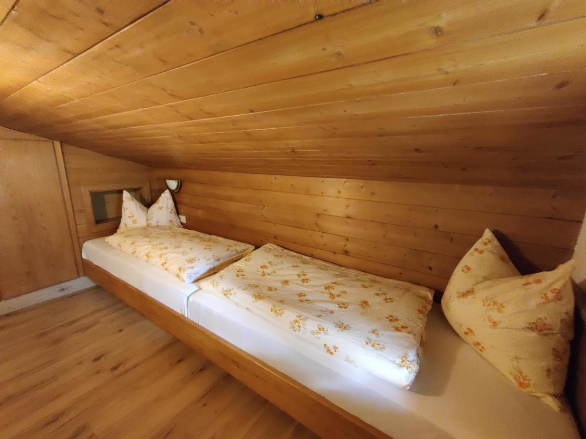 Landhaus Zillertal Рамзау-ім-Ціллерталь Екстер'єр фото