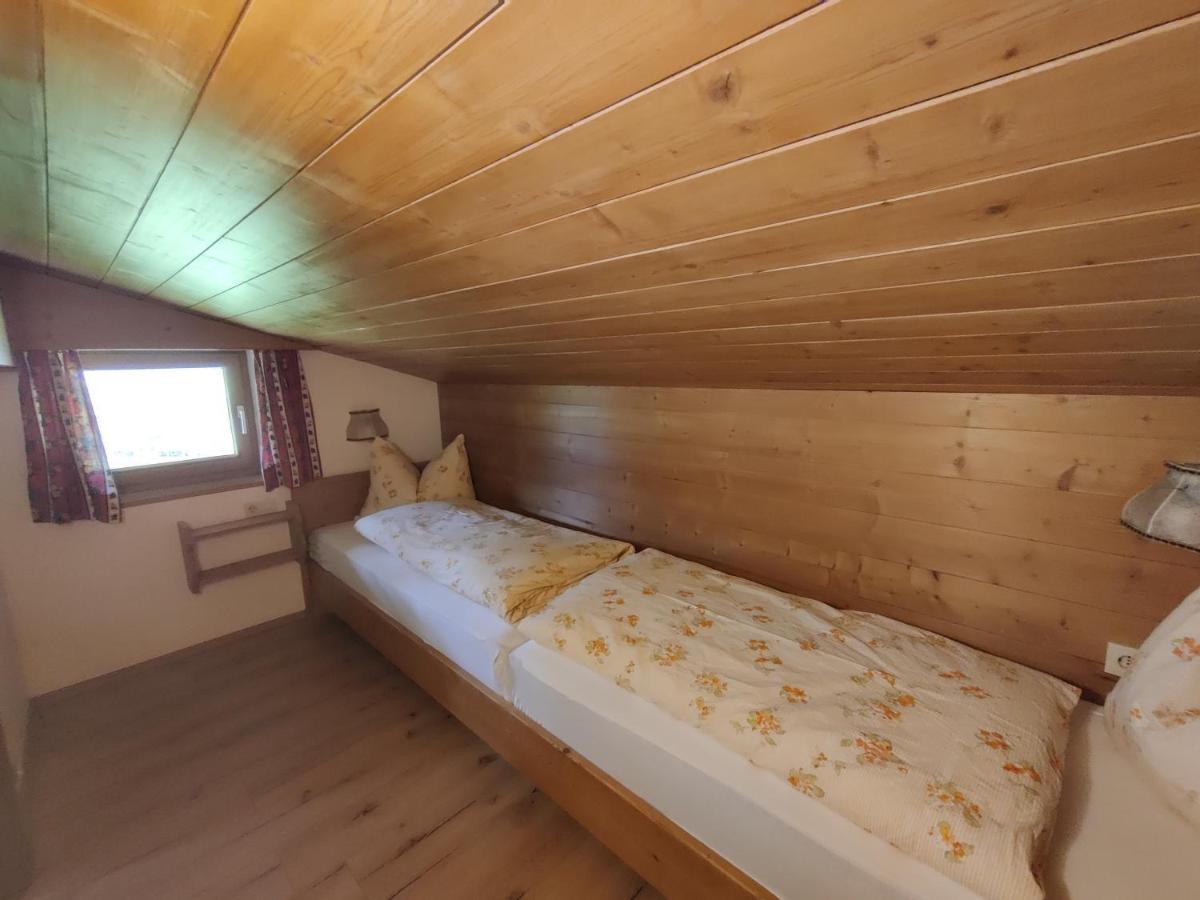 Landhaus Zillertal Рамзау-ім-Ціллерталь Екстер'єр фото