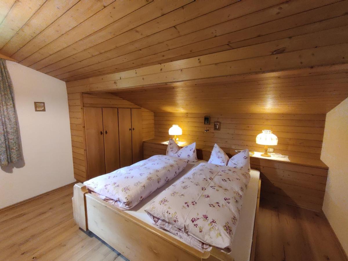 Landhaus Zillertal Рамзау-ім-Ціллерталь Екстер'єр фото