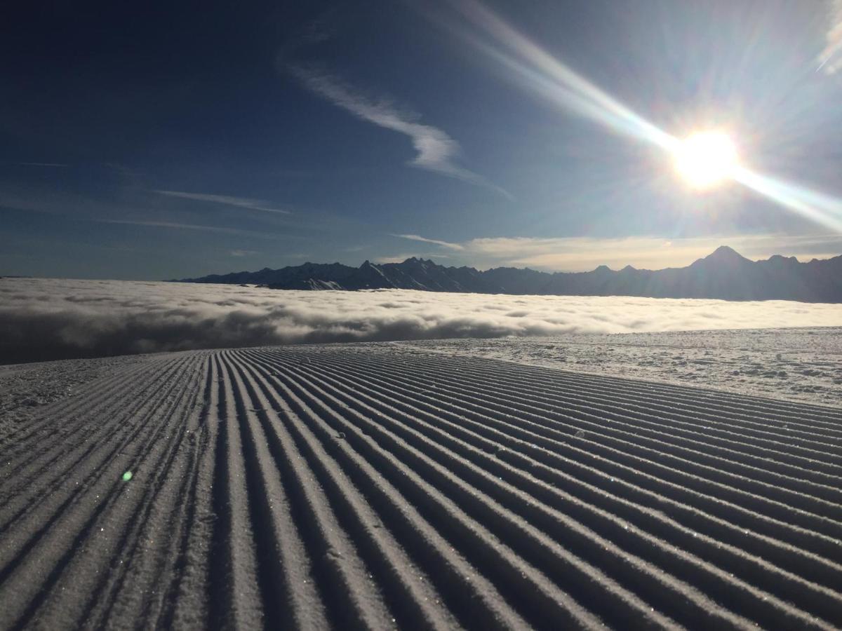 Landhaus Zillertal Рамзау-ім-Ціллерталь Екстер'єр фото
