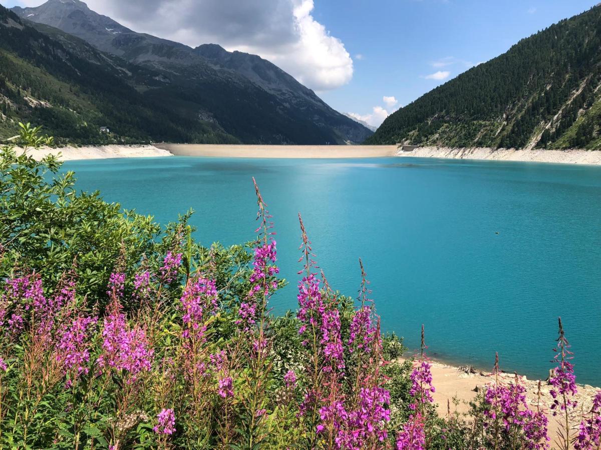 Landhaus Zillertal Рамзау-ім-Ціллерталь Екстер'єр фото
