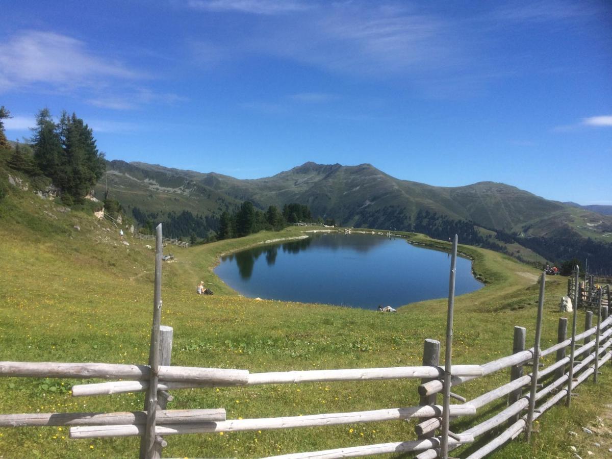 Landhaus Zillertal Рамзау-ім-Ціллерталь Екстер'єр фото