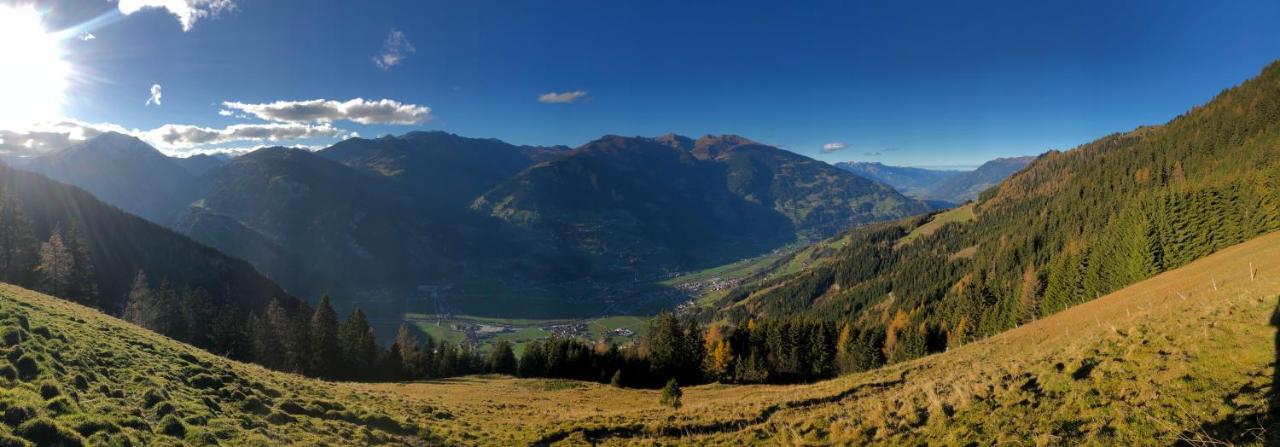 Landhaus Zillertal Рамзау-ім-Ціллерталь Екстер'єр фото