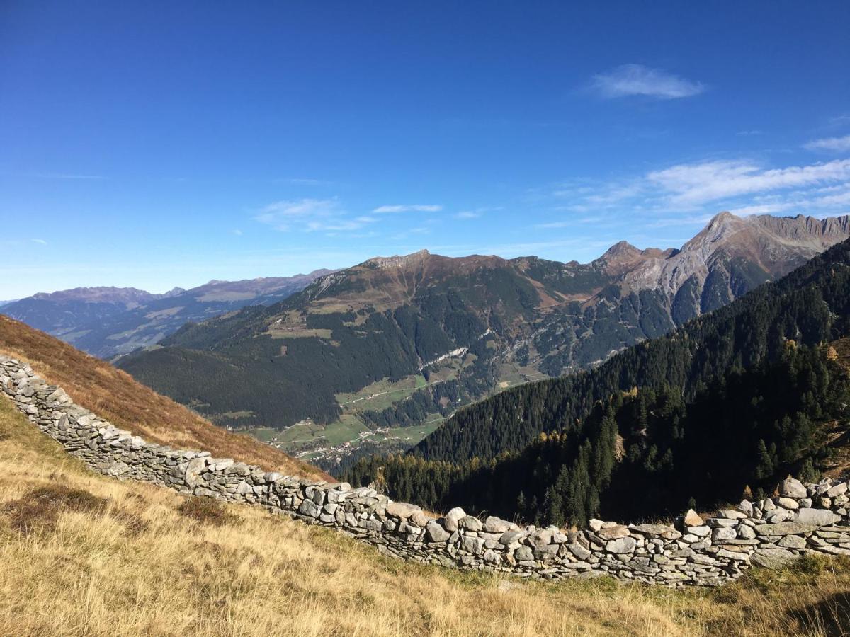 Landhaus Zillertal Рамзау-ім-Ціллерталь Екстер'єр фото