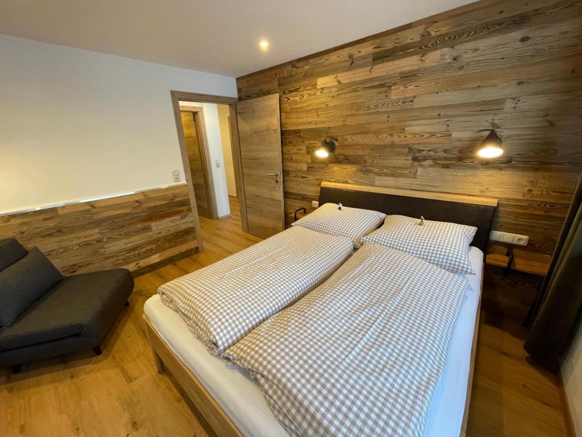 Landhaus Zillertal Рамзау-ім-Ціллерталь Екстер'єр фото