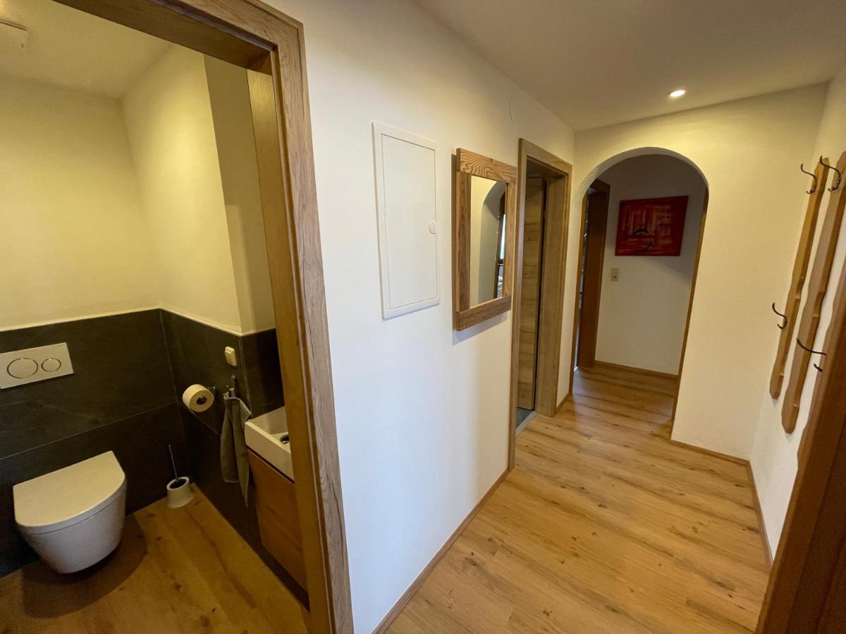 Landhaus Zillertal Рамзау-ім-Ціллерталь Екстер'єр фото