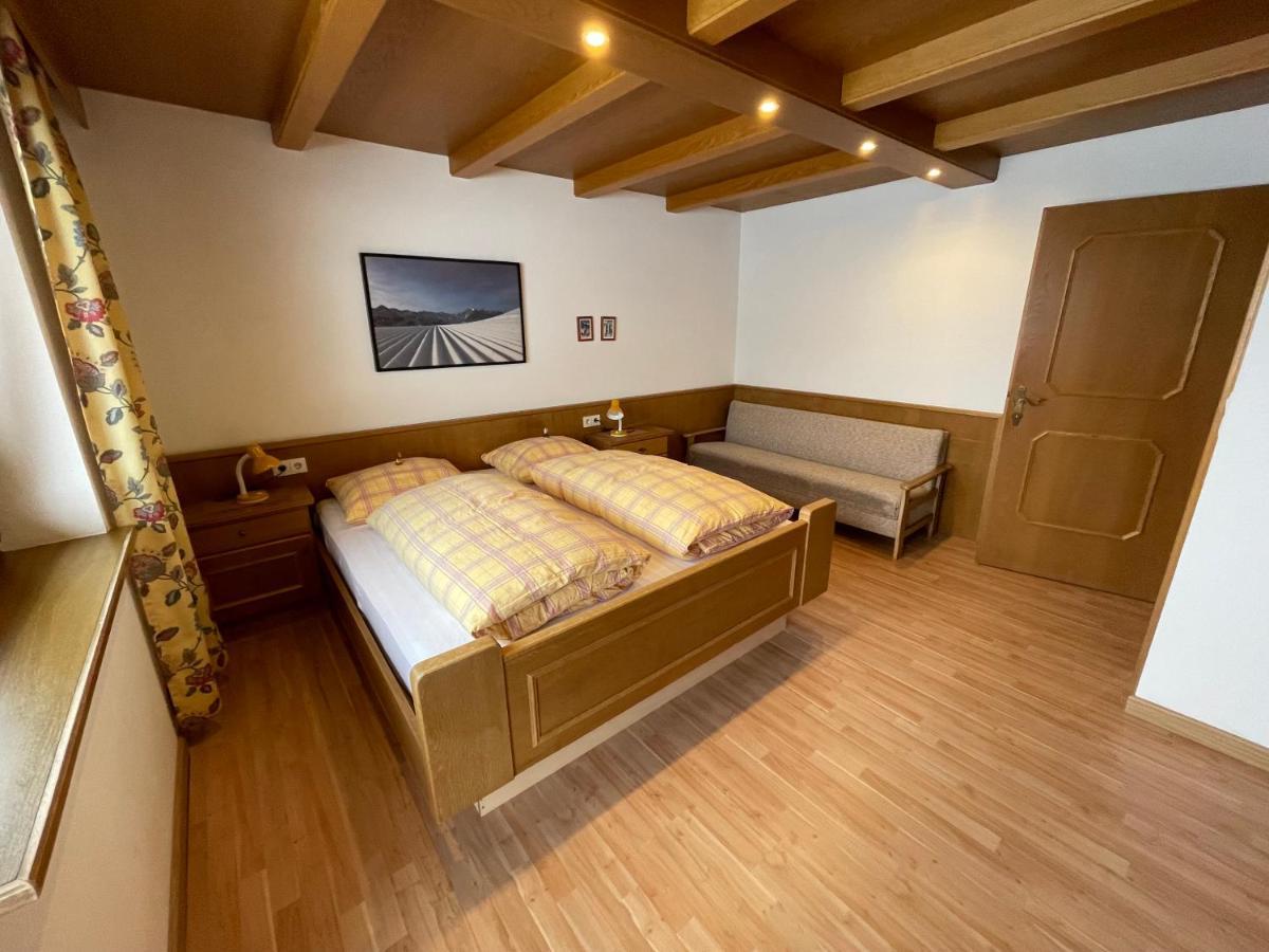 Landhaus Zillertal Рамзау-ім-Ціллерталь Екстер'єр фото