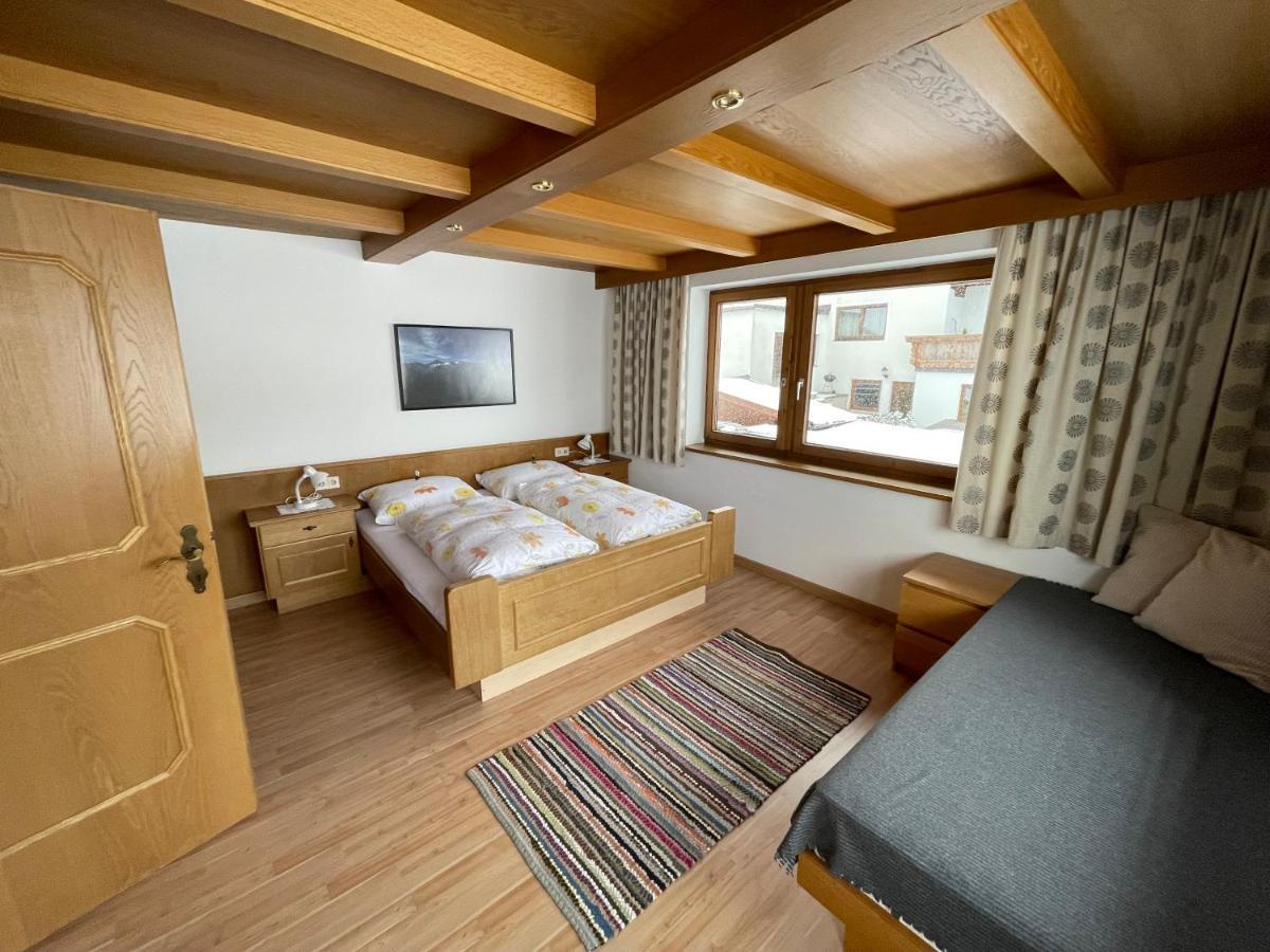 Landhaus Zillertal Рамзау-ім-Ціллерталь Екстер'єр фото