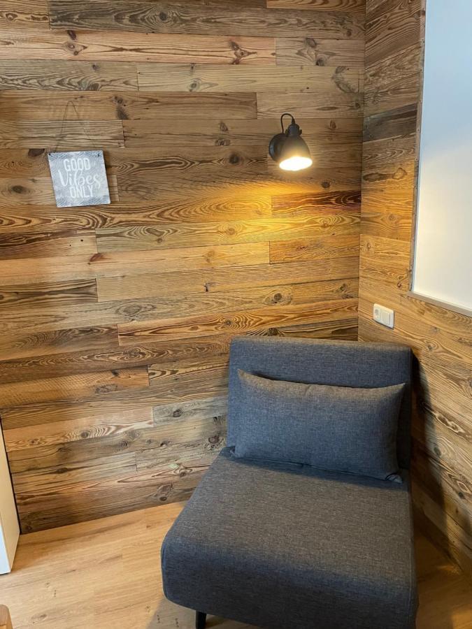 Landhaus Zillertal Рамзау-ім-Ціллерталь Екстер'єр фото