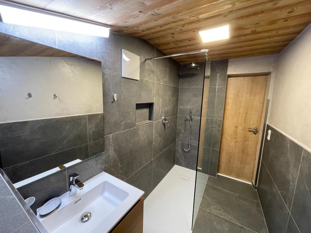 Landhaus Zillertal Рамзау-ім-Ціллерталь Екстер'єр фото