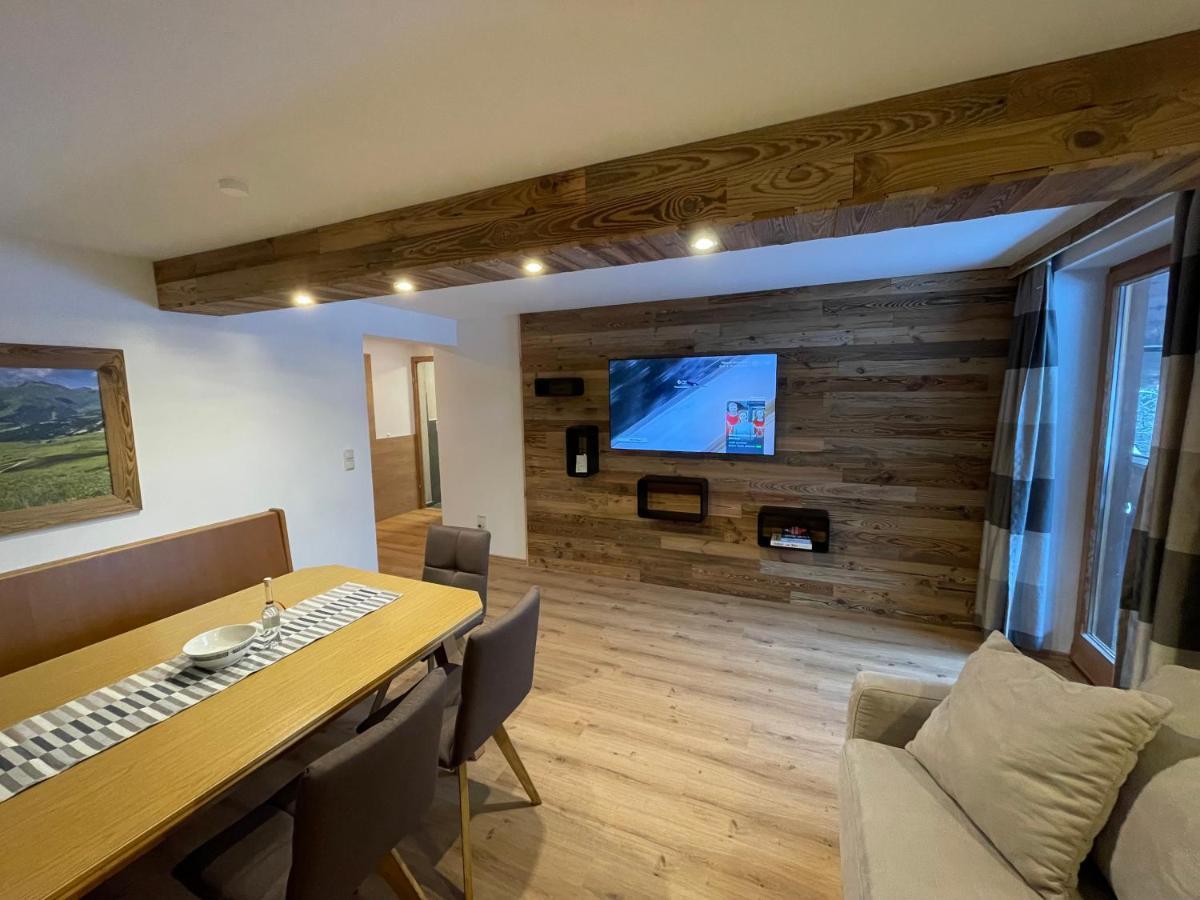 Landhaus Zillertal Рамзау-ім-Ціллерталь Екстер'єр фото